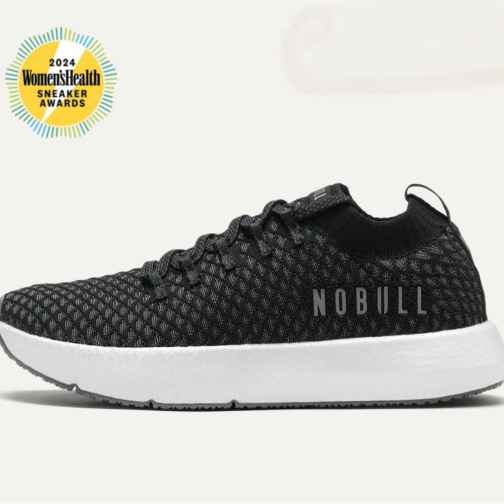NOBULL Drive Knit Trainers